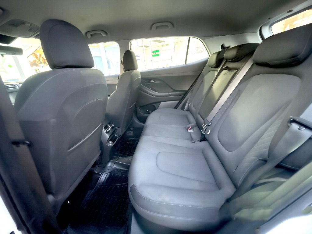 HYUNDAI CRETA GLS TA 2024 - Image 16