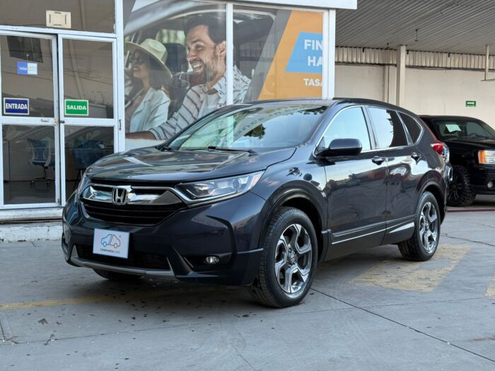 HONDA CRV TURBO PLUS 2019 - Image 16