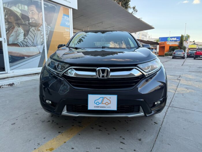 HONDA CRV TURBO PLUS 2019 - Image 3