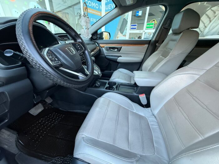 HONDA CRV TURBO PLUS 2019 - Image 7