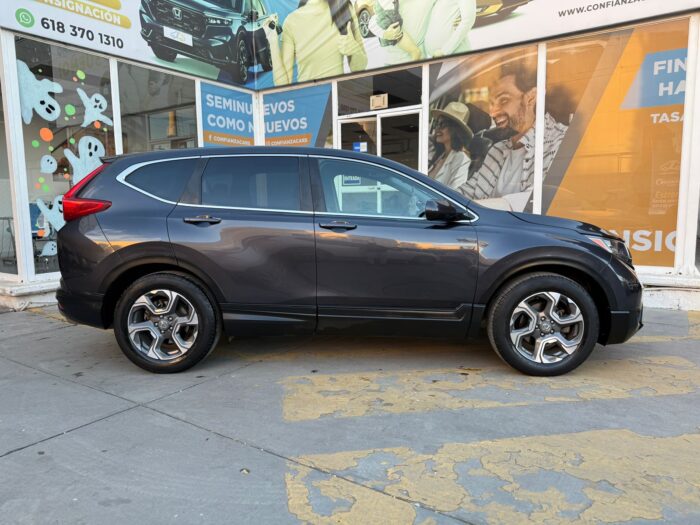 HONDA CRV TURBO PLUS 2019 - Image 9