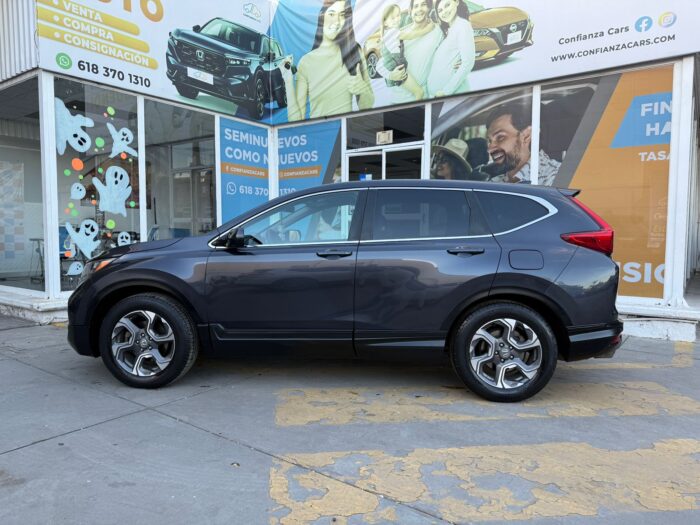 HONDA CRV TURBO PLUS 2019 - Image 12