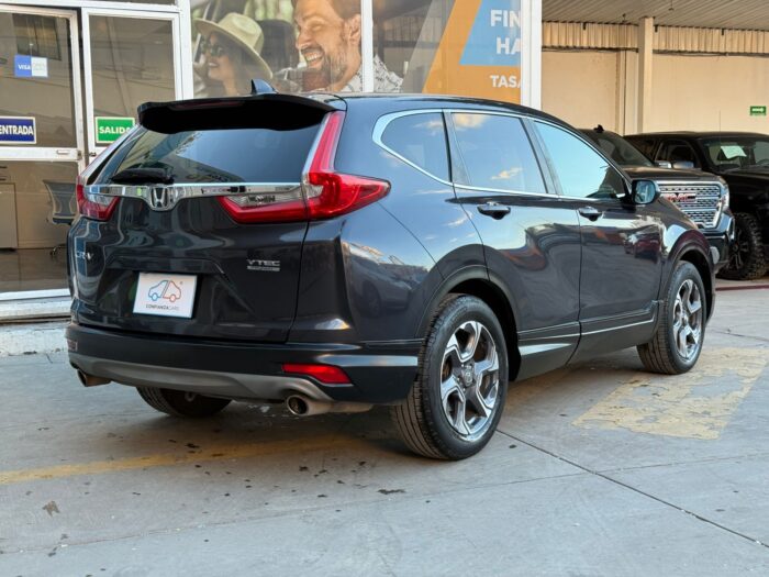 HONDA CRV TURBO PLUS 2019 - Image 13
