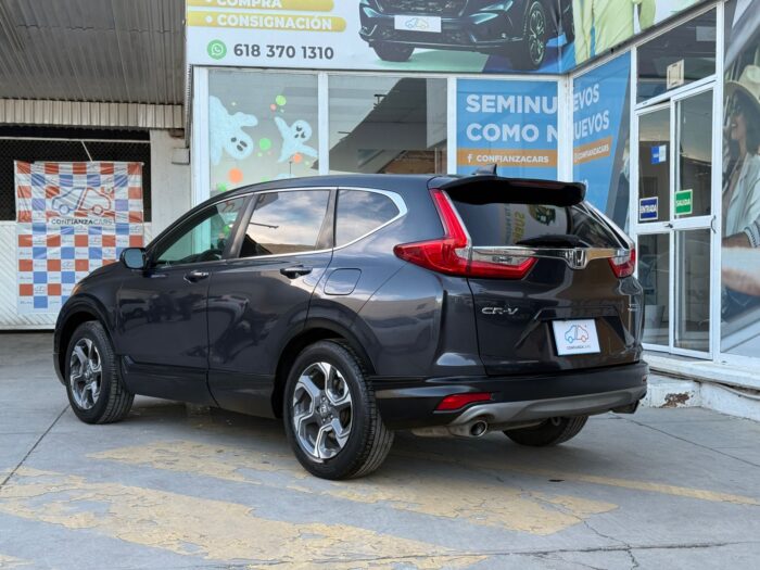 HONDA CRV TURBO PLUS 2019 - Image 14