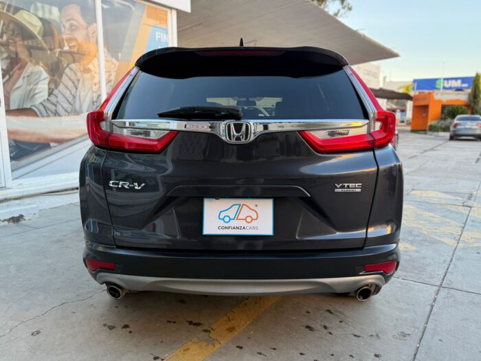 HONDA CRV TURBO PLUS 2019 - Image 15