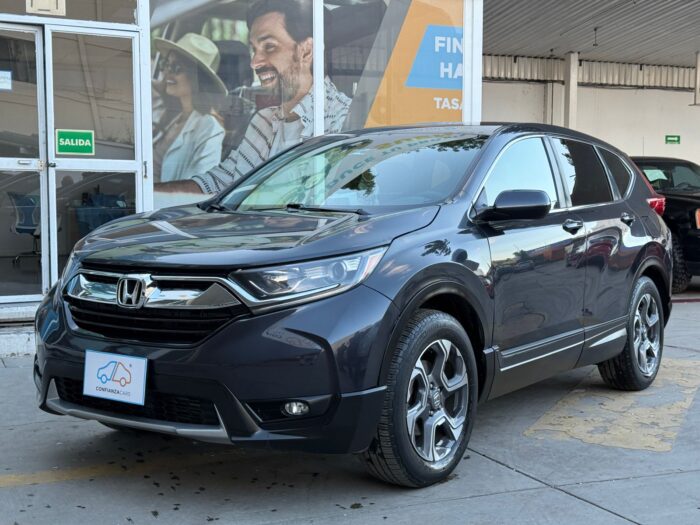 HONDA CRV TURBO PLUS 2019 - Image 19