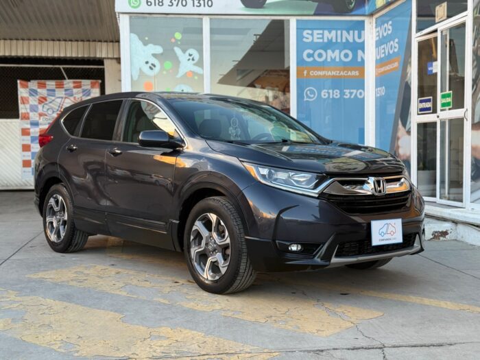 HONDA CRV TURBO PLUS 2019 - Image 20
