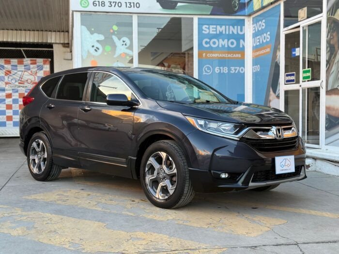 HONDA CRV TURBO PLUS 2019 - Image 10
