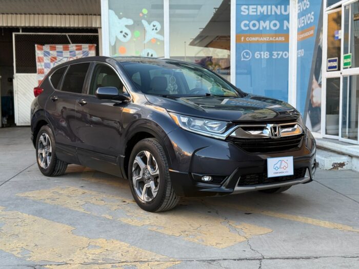 HONDA CRV TURBO PLUS 2019 - Image 17