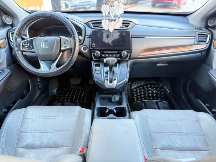 HONDA CRV TURBO PLUS 2019 - Image 6