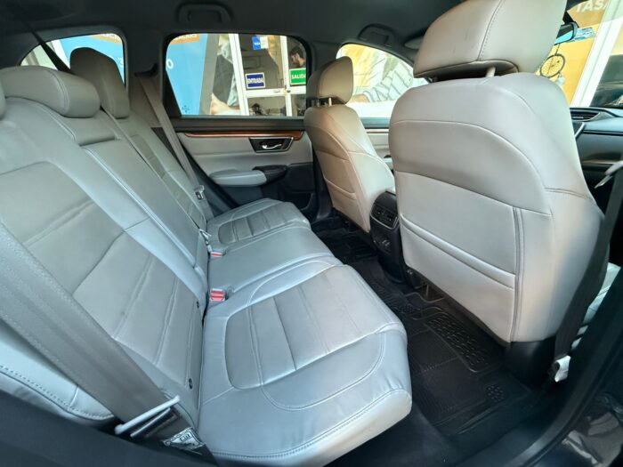 HONDA CRV TURBO PLUS 2019 - Image 21