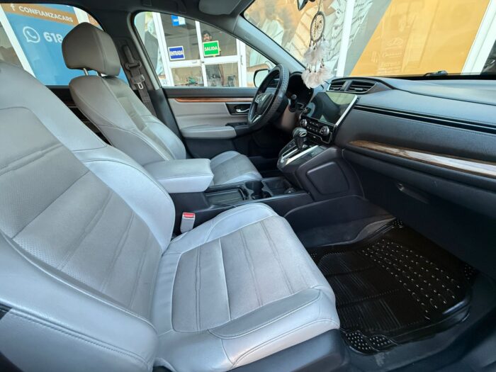 HONDA CRV TURBO PLUS 2019 - Image 22