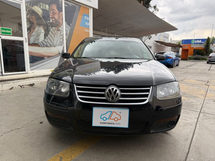 VOLKSWAGEN JETTA CLÁSICO 2015 - Image 17