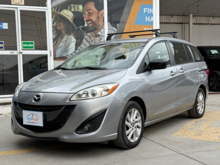 MAZDA 5 SPORT 2014 - Image 20
