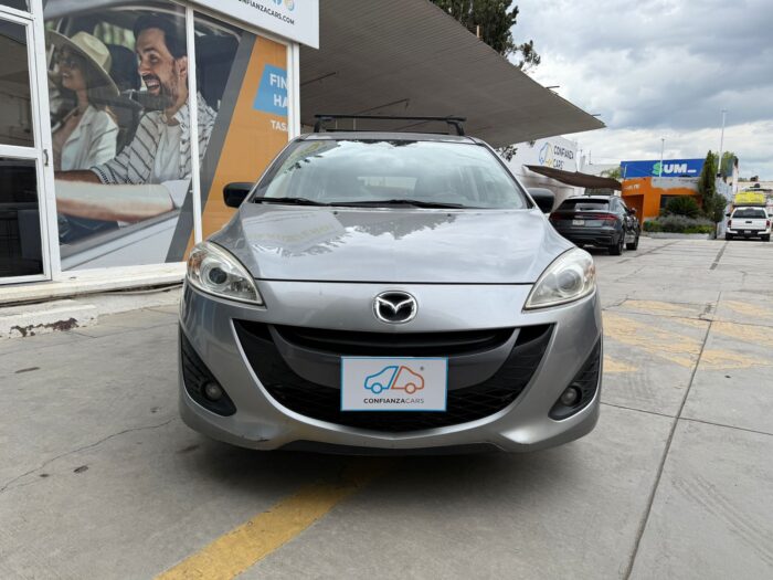 MAZDA 5 SPORT 2014 - Image 16