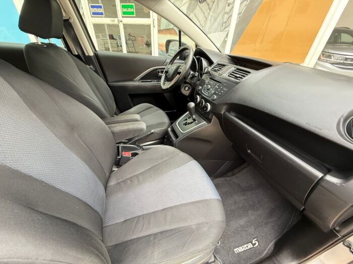 MAZDA 5 SPORT 2014 - Image 11