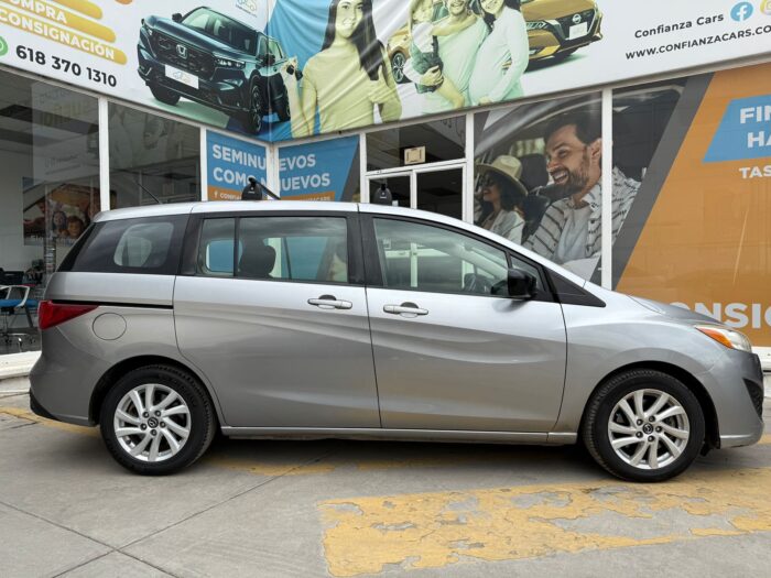 MAZDA 5 SPORT 2014 - Image 12