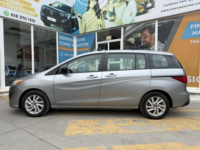MAZDA 5 SPORT 2014 - Image 13
