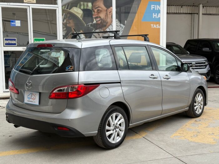 MAZDA 5 SPORT 2014 - Image 6