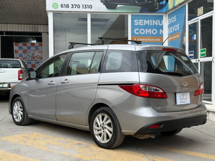 MAZDA 5 SPORT 2014 - Image 3