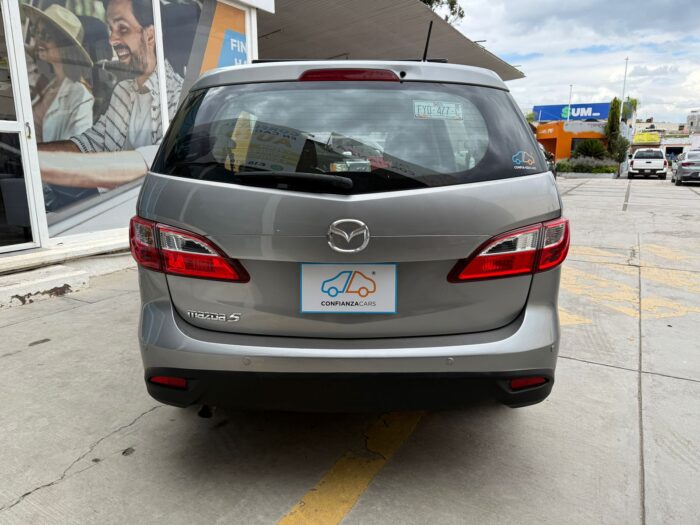 MAZDA 5 SPORT 2014 - Image 14