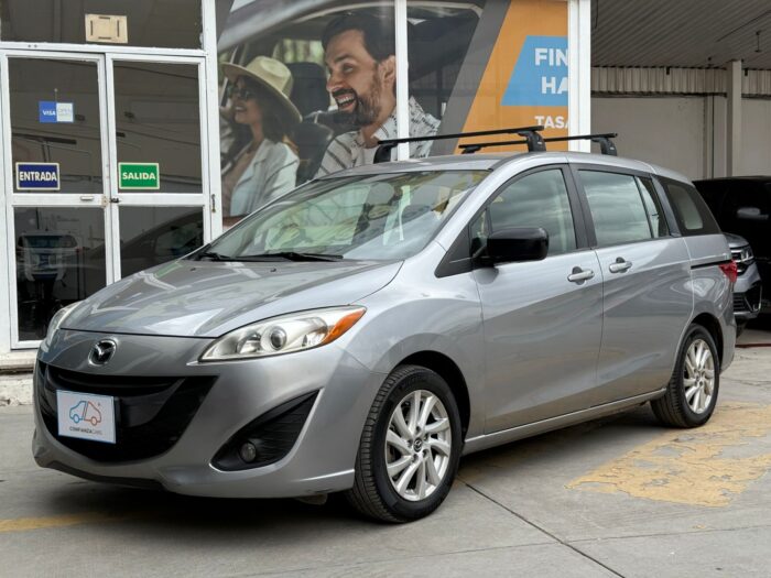 MAZDA 5 SPORT 2014 - Image 7
