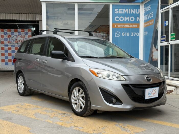 MAZDA 5 SPORT 2014 - Image 4