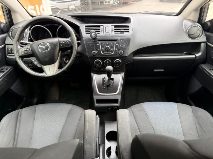 MAZDA 5 SPORT 2014 - Image 17