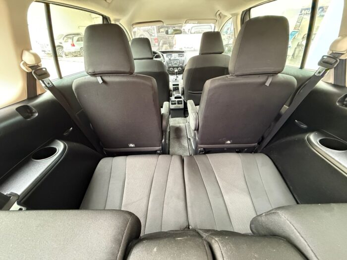 MAZDA 5 SPORT 2014 - Image 15