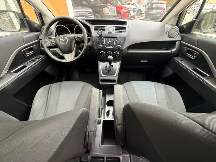 MAZDA 5 SPORT 2014 - Image 8