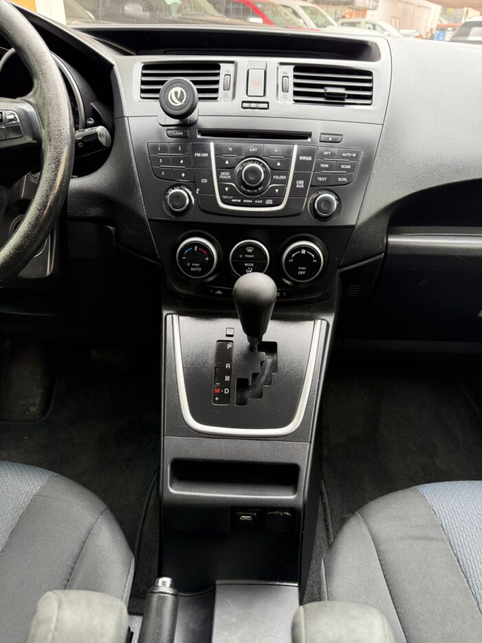 MAZDA 5 SPORT 2014 - Image 5