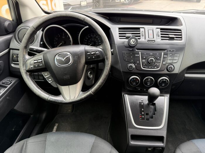 MAZDA 5 SPORT 2014 - Image 9