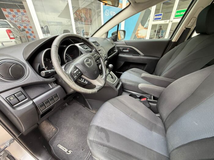MAZDA 5 SPORT 2014 - Image 10