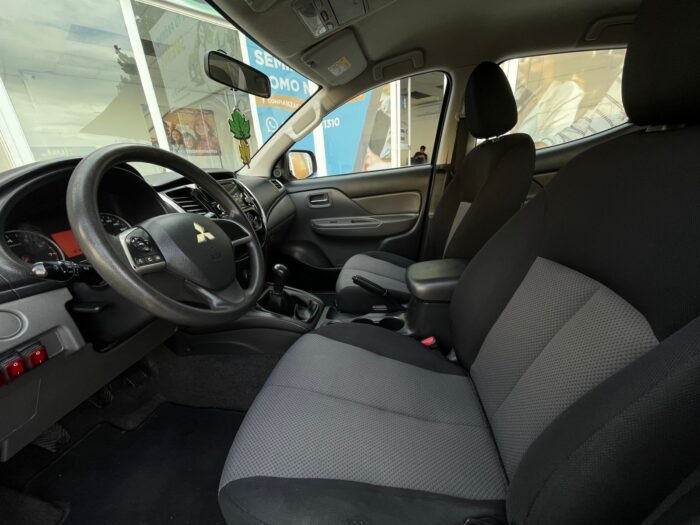 MITSUBISHI L200 4X2 TM 2018 - Image 5