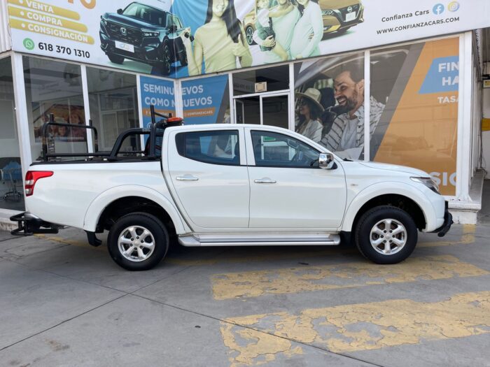 MITSUBISHI L200 4X2 TM 2018 - Image 12