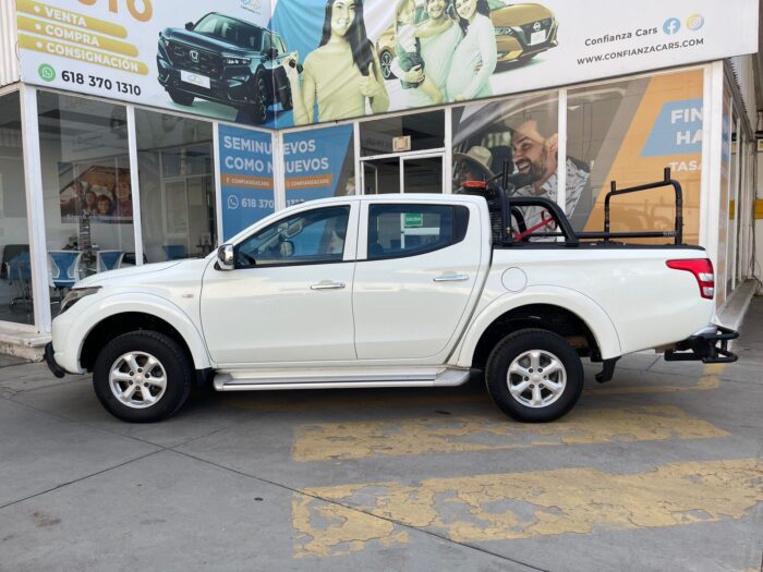 MITSUBISHI L200 4X2 TM 2018 - Image 13