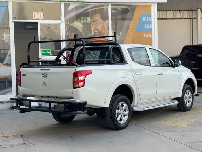 MITSUBISHI L200 4X2 TM 2018 - Image 6