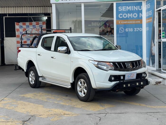 MITSUBISHI L200 4X2 TM 2018 - Image 16