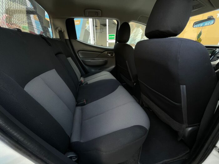 MITSUBISHI L200 4X2 TM 2018 - Image 18