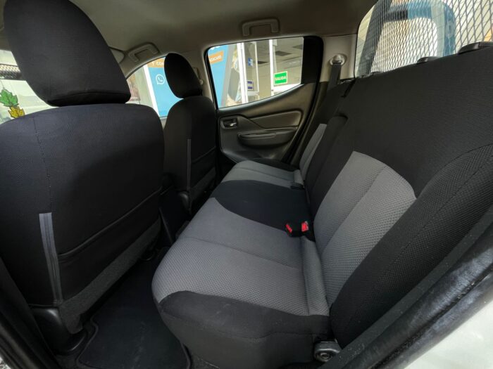 MITSUBISHI L200 4X2 TM 2018 - Image 11