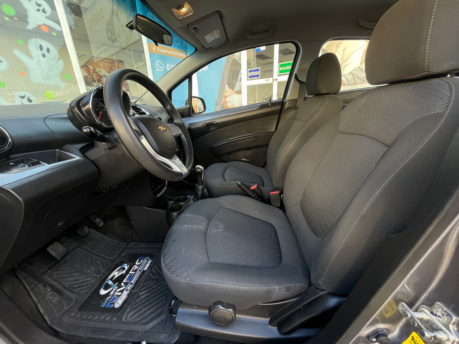 NISSAN PATHFINDER EXCLUSIVE 2017 - Image 3