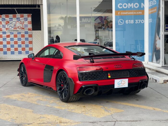 Audi R8 DAS FINALE 2023 - Image 11