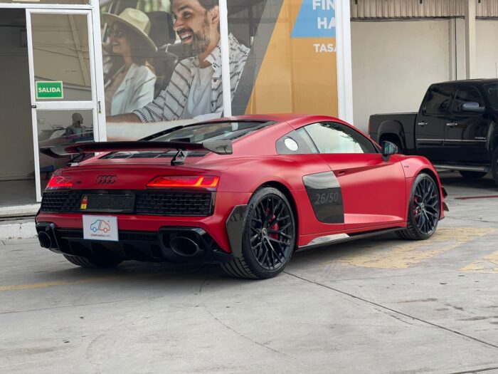 Audi R8 DAS FINALE 2023 - Image 6