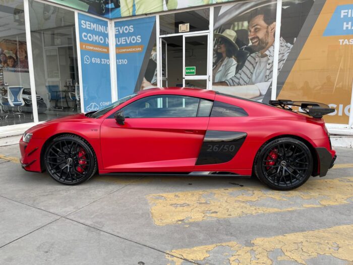Audi R8 DAS FINALE 2023 - Image 10