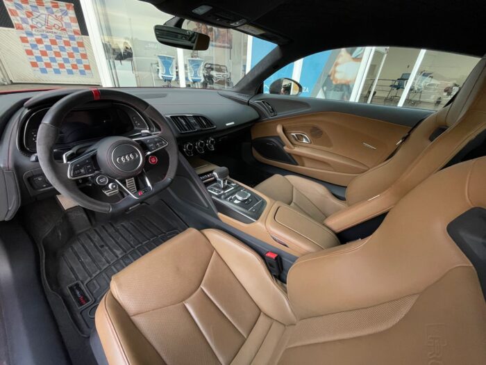 Audi R8 DAS FINALE 2023 - Image 17
