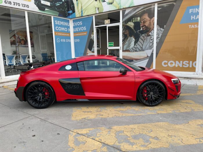 Audi R8 DAS FINALE 2023 - Image 15