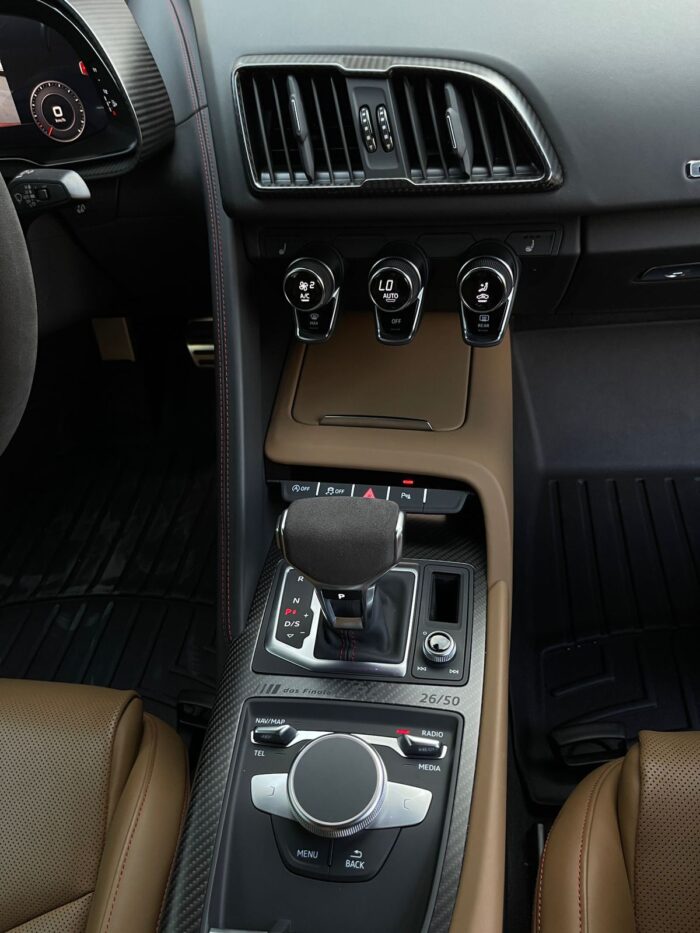 Audi R8 DAS FINALE 2023 - Image 4