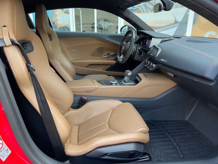 Audi R8 DAS FINALE 2023 - Image 18