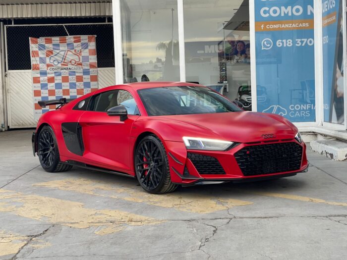 Audi R8 DAS FINALE 2023 - Image 7