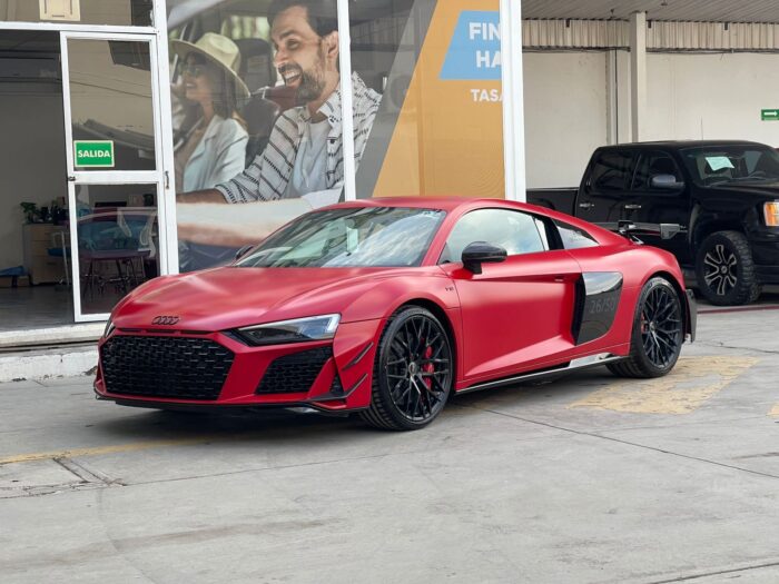 Audi R8 DAS FINALE 2023 - Image 3